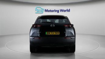 Mazda MX-30 PRIME-LINE