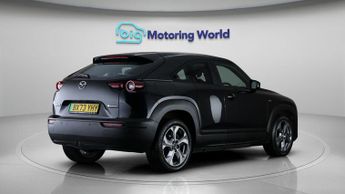 Mazda MX-30 PRIME-LINE