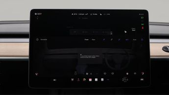 Tesla Model 3 LONG RANGE