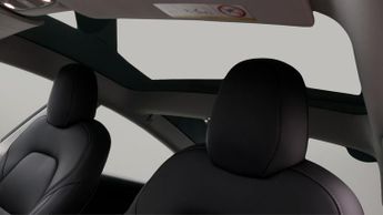 Tesla Model 3 LONG RANGE