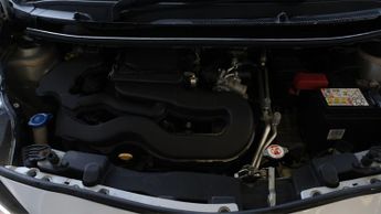 Toyota AYGO VVT-I X-PLAY X-SHIFT TSS