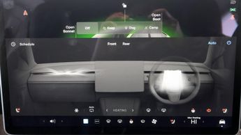 Tesla Model Y BASE