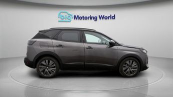 Peugeot 3008 S/S GT PREMIUM