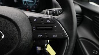 Hyundai BAYON T-GDI SE CONNECT DCT