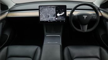 Tesla Model 3 ALL MODELS