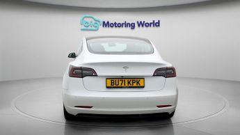 Tesla Model 3 ALL MODELS