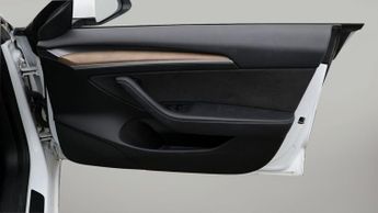 Tesla Model 3 ALL MODELS