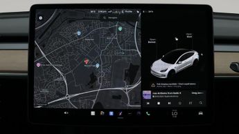 Tesla Model 3 ALL MODELS