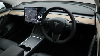Tesla Model 3 ALL MODELS