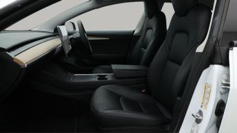 Tesla Model 3 ALL MODELS