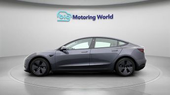 Tesla Model 3 ALL MODELS