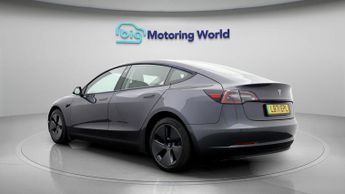 Tesla Model 3 ALL MODELS