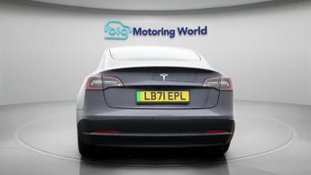 Tesla Model 3 ALL MODELS