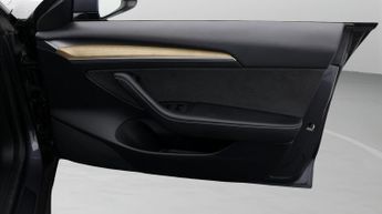 Tesla Model 3 ALL MODELS