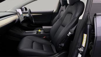 Tesla Model 3 ALL MODELS