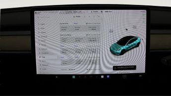 Tesla Model 3 ALL MODELS