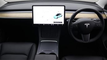 Tesla Model 3 ALL MODELS