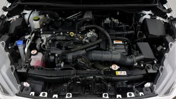 Toyota Yaris DYNAMIC