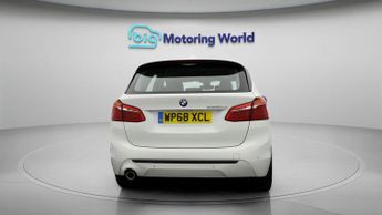BMW 2 Series Active Tourer 225XE SPORT ACTIVE TOURER