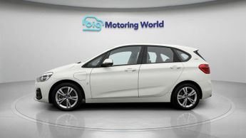 BMW 2 Series Active Tourer 225XE SPORT ACTIVE TOURER