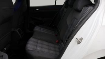 Volkswagen Golf GTE DSG