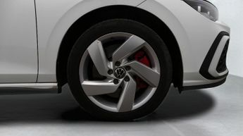 Volkswagen Golf GTE DSG