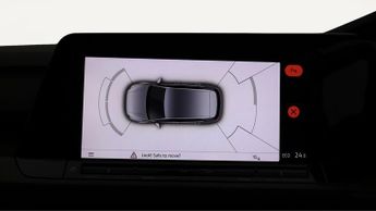 Volkswagen Golf GTE DSG