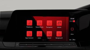 Volkswagen Golf GTE DSG