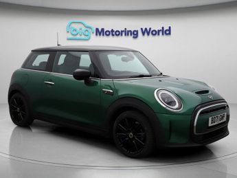MINI Electric Hatch COOPER S LEVEL 2