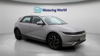 Hyundai IONIQ PREMIUM