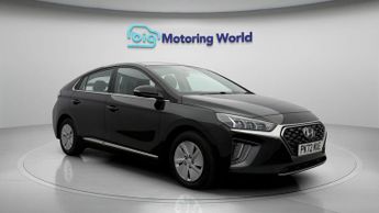 Hyundai IONIQ PREMIUM