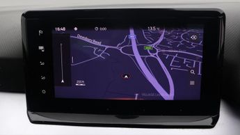 SEAT Arona TSI FR SPORT DSG