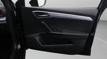 SEAT Arona TSI FR SPORT DSG