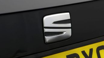 SEAT Arona TSI FR SPORT DSG