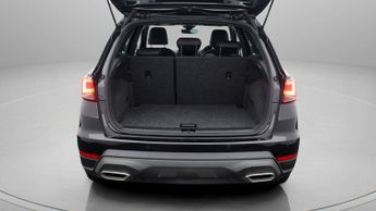 SEAT Arona TSI FR SPORT DSG