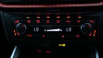 SEAT Arona TSI FR SPORT DSG