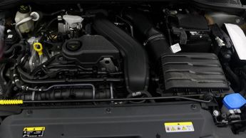 SEAT Arona TSI FR SPORT DSG