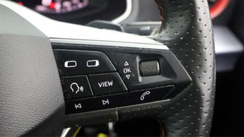SEAT Arona TSI FR SPORT DSG