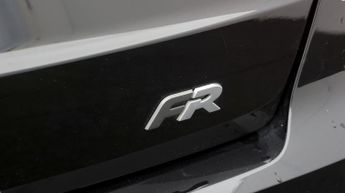 SEAT Arona TSI FR SPORT DSG