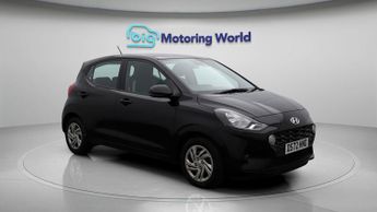 Hyundai I10 MPI SE