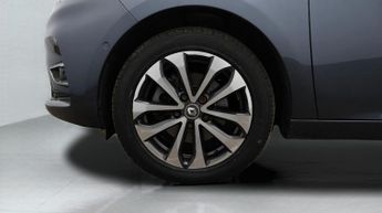 Renault Zoe GT LINE
