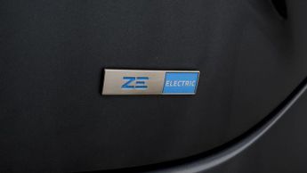 Renault Zoe GT LINE