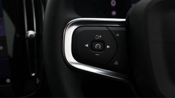 Volvo C40 RECHARGE ULTIMATE