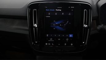 Volvo C40 RECHARGE ULTIMATE