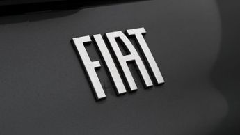 Fiat 500e ICON
