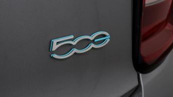Fiat 500e ICON