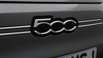 Fiat 500e ICON