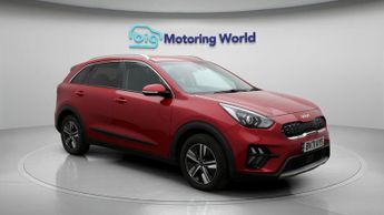 Kia Niro 2