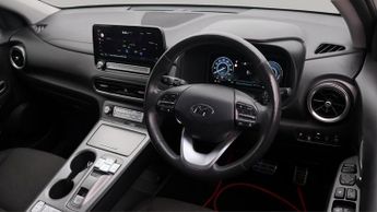 Hyundai KONA PREMIUM