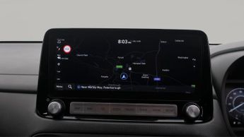 Hyundai KONA PREMIUM